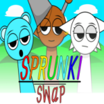 Play Sprunki Swapped Version