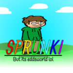 Play Sprunki Lol