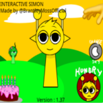 Play Interactive Simon