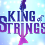 Play King Of Strings