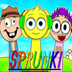 Play Sprunki But Best