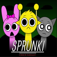 Play Sprunki Sprunkohol