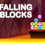 Play Falling Blocks - Halloween Challenge